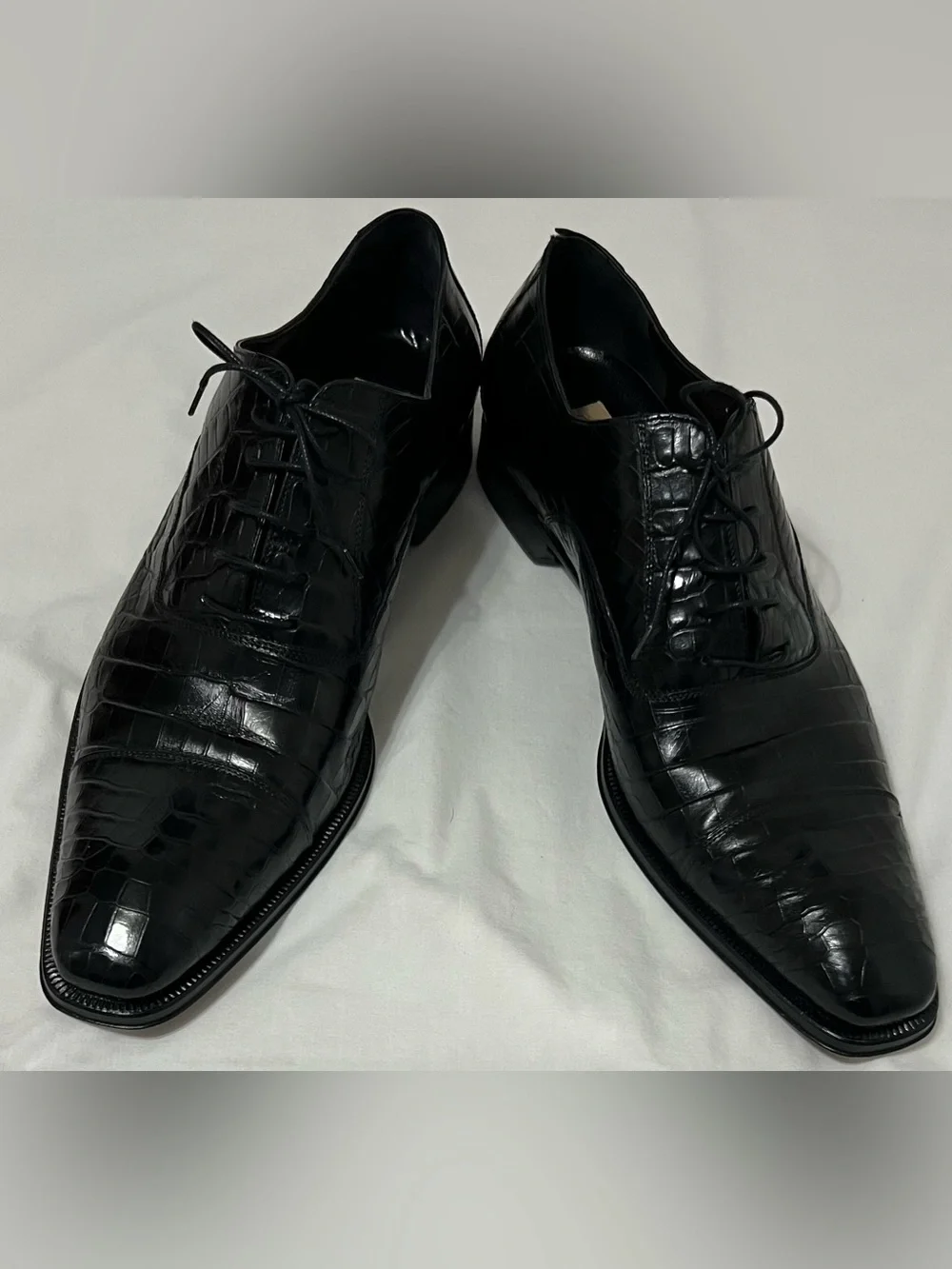 Caporicci luxury italian